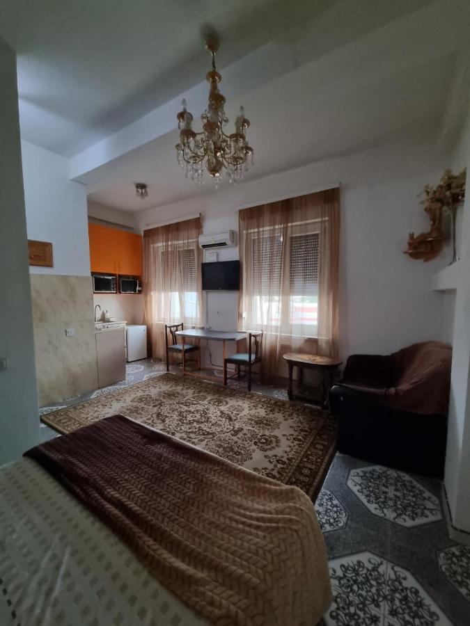 Камера Хранения Κισινάου Εξωτερικό φωτογραφία