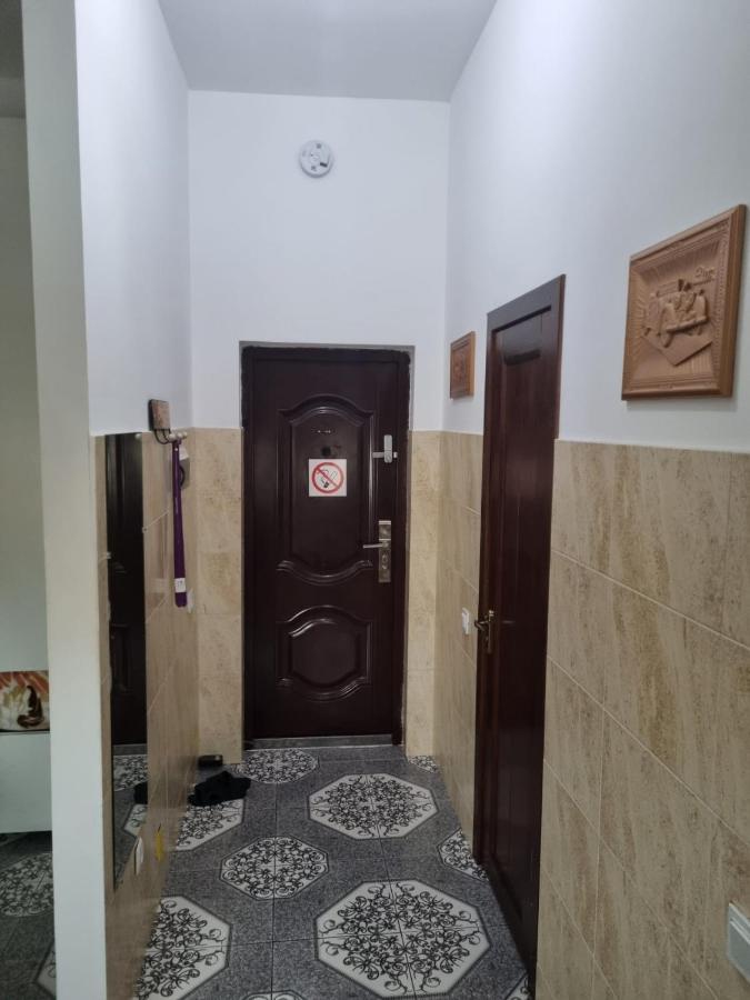 Камера Хранения Κισινάου Εξωτερικό φωτογραφία